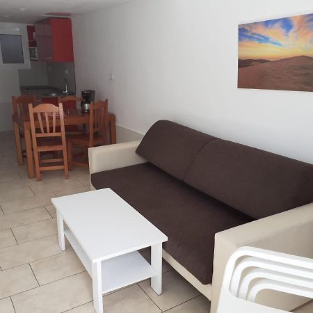 Niza Apartamentos Mogan Exterior photo