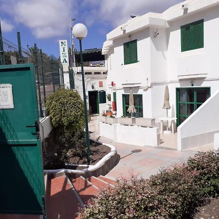 Niza Apartamentos Mogan Exterior photo