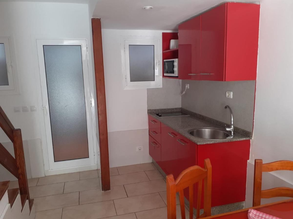 Niza Apartamentos Mogan Exterior photo